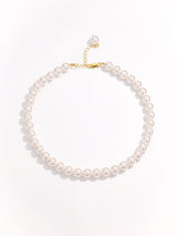 Mizuzu Pearl Elegant Necklace