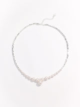 Spanish Palace Legend Pearl Necklace