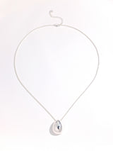 Fashion Gorgeous Alloy Tiny Egg Long Necklace