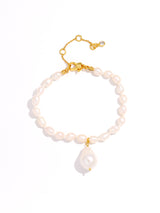 Fashion Sweet Pearl Bracelet