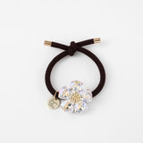 Gorgeous Crystal Petal Deco Hair Accessories