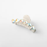 Luxury Diamond Decor Claw Clips Hair Accessories