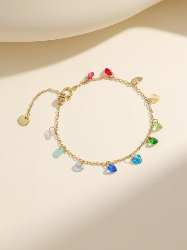 Colorful Bracelets: Adding Fun and Flair to Your Life with usMizuzu